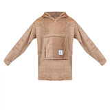 Light Taupe (Gidie Kids)
