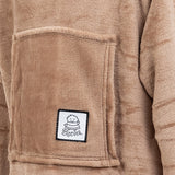 Light Taupe (Gidie Kids)