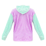 Mint on Lavender (Gidie Kids)