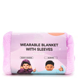 Mint on Lavender (Gidie Kids)