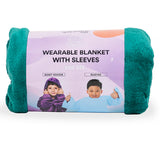 Teal (Gidie Kids)