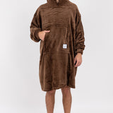 Dark Brown (Gidie Regular)
