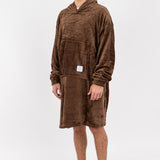Dark Brown (Gidie Regular)