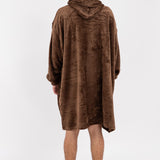 Dark Brown (Gidie Regular)