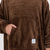 Dark Brown (Gidie Regular)