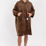 Dark Brown (Gidie Regular)