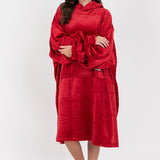 Dark Red (Gidie Regular)