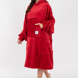 Dark Red (Gidie Regular)