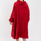 Dark Red (Gidie Regular)