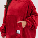 Dark Red (Gidie Regular)
