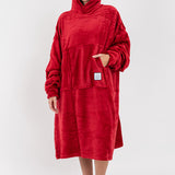 Dark Red (Gidie Regular)