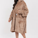 Light Taupe (Gidie Regular)