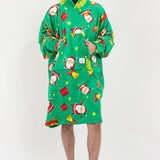 Merry Green (Gidie Regular)