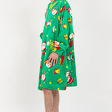 Merry Green (Gidie Regular)