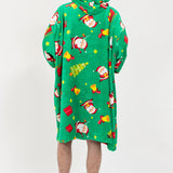 Merry Green (Gidie Regular)