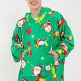 Merry Green (Gidie Regular)