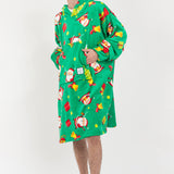 Merry Green (Gidie Regular)