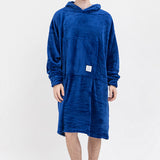 Navy Blue (Gidie Regular)