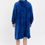 Navy Blue (Gidie Regular)