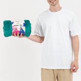 Teal (Gidie Regular)