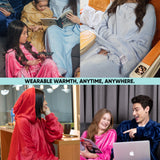 Merry Green (Gidie Regular)