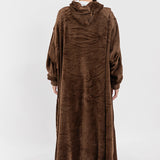 Dark Brown (Gidie XtraLong)