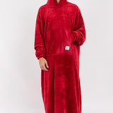 Dark Red (Gidie XtraLong)