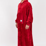 Dark Red (Gidie XtraLong)
