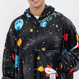 Galaxy (Gidie XtraLong)