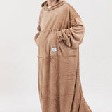 Light Taupe (Gidie XtraLong)