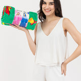 Merry Green (Gidie XtraLong)