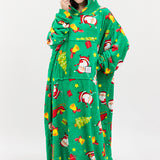 Merry Green (Gidie XtraLong)