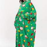 Merry Green (Gidie XtraLong)