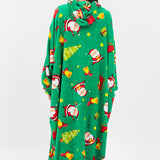 Merry Green (Gidie XtraLong)