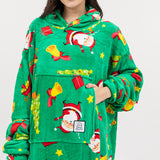 Merry Green (Gidie XtraLong)