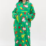 Merry Green (Gidie XtraLong)