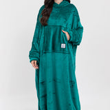 Teal (Gidie XtraLong)