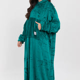 Teal (Gidie XtraLong)