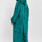Teal (Gidie XtraLong)