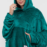 Teal (Gidie XtraLong)
