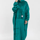Teal (Gidie XtraLong)