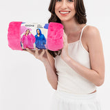 Hot Pink (Gidie Regular)