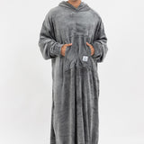 Grey (Gidie XtraLong)