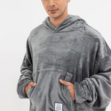 Grey (Gidie XtraLong)