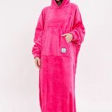 Hot Pink (Gidie XtraLong)