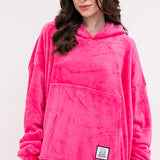 Hot Pink (Gidie XtraLong)