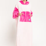 Pink on Pink  (Gidie XtraLong)