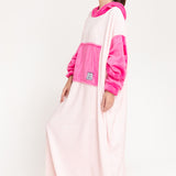 Pink on Pink  (Gidie XtraLong)