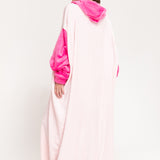 Pink on Pink  (Gidie XtraLong)