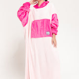 Pink on Pink  (Gidie XtraLong)